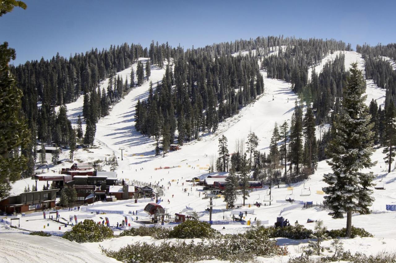 Evergreen Escape Truckee Exterior foto
