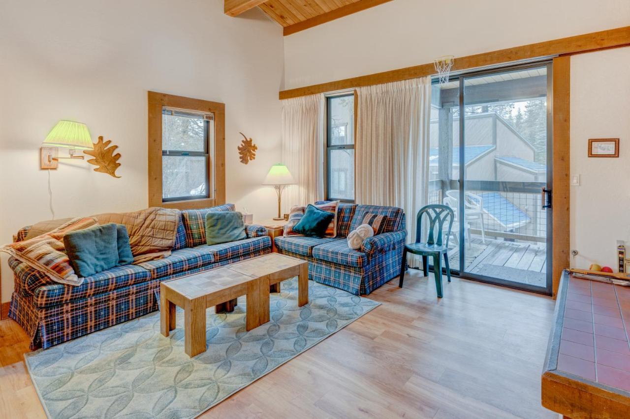 Evergreen Escape Truckee Exterior foto