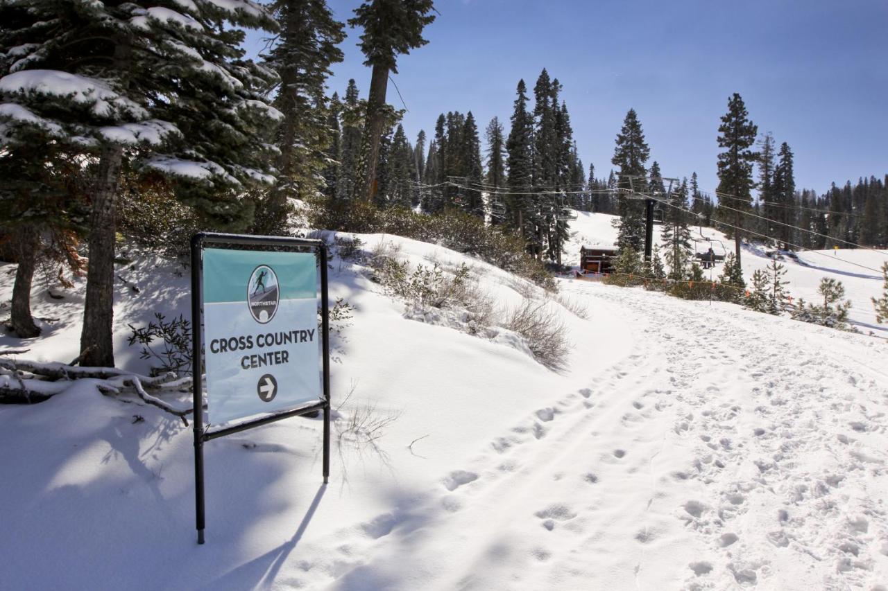 Evergreen Escape Truckee Exterior foto