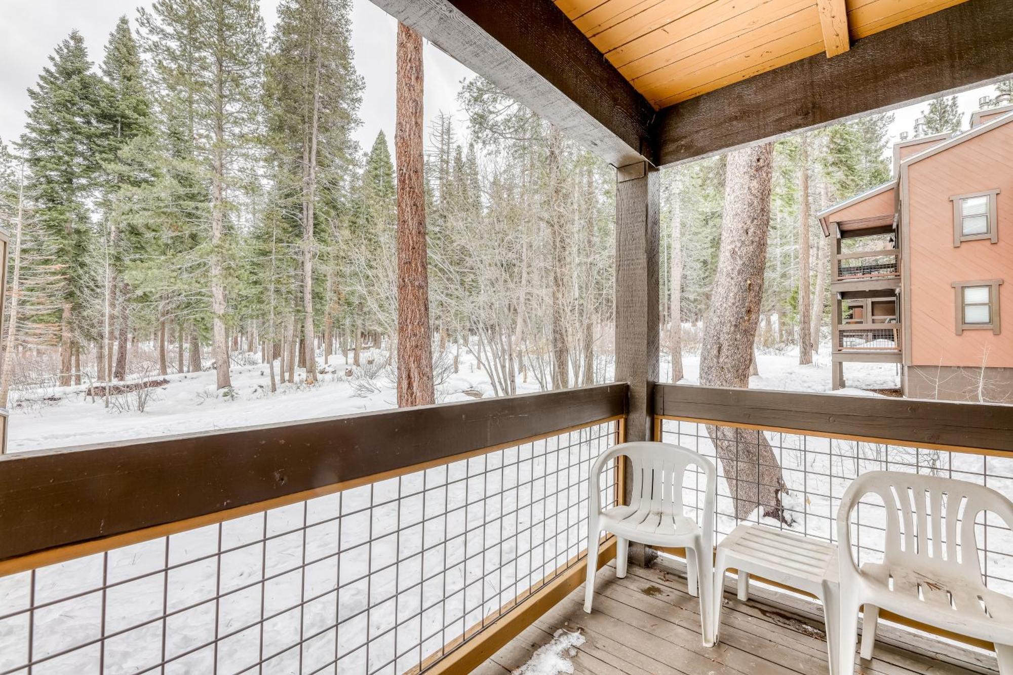 Evergreen Escape Truckee Exterior foto