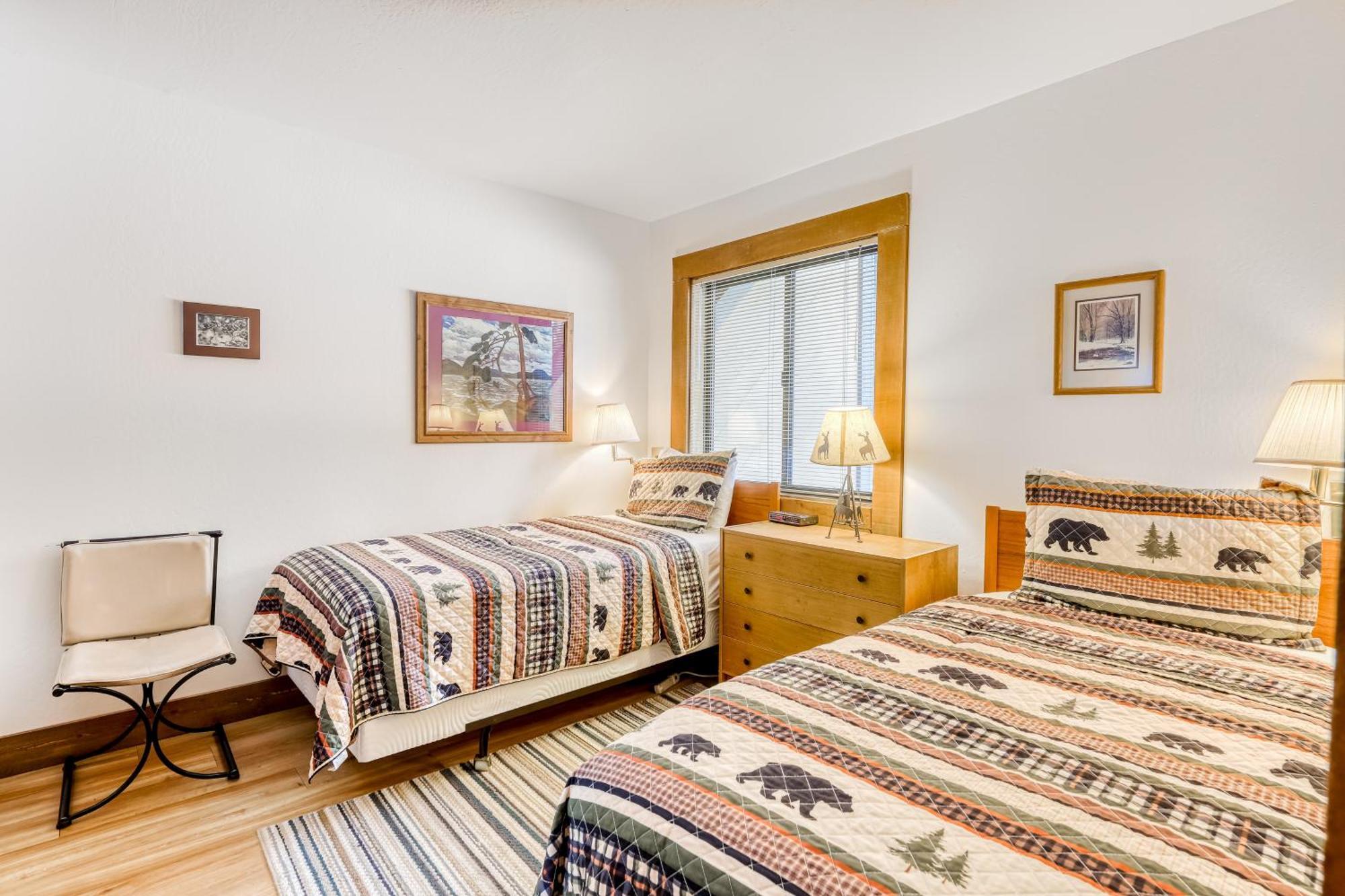 Evergreen Escape Truckee Exterior foto