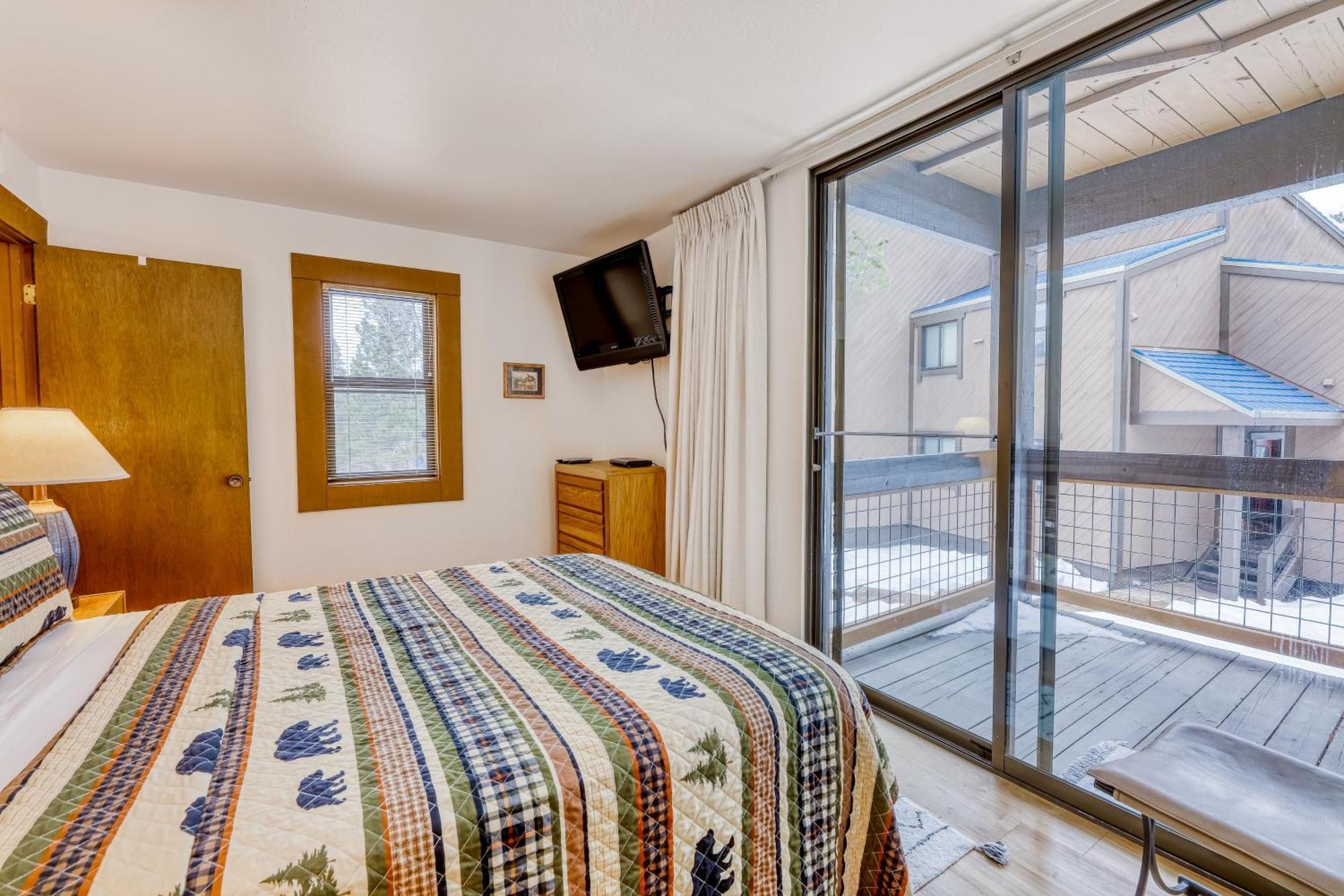 Evergreen Escape Truckee Exterior foto
