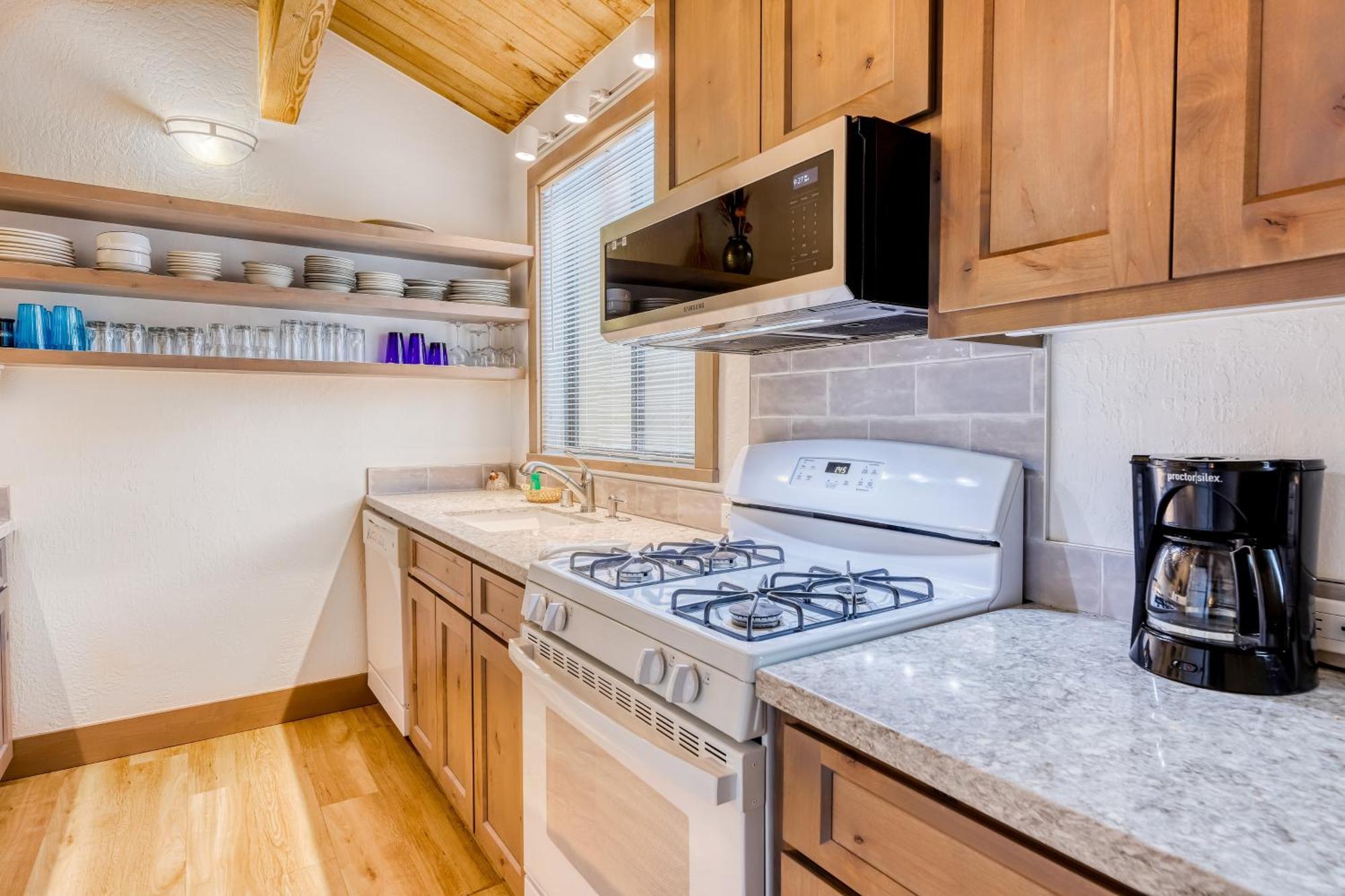 Evergreen Escape Truckee Exterior foto