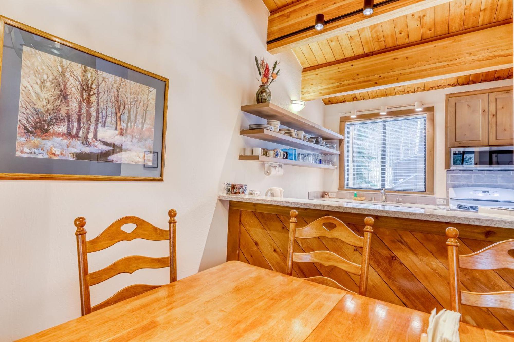 Evergreen Escape Truckee Exterior foto