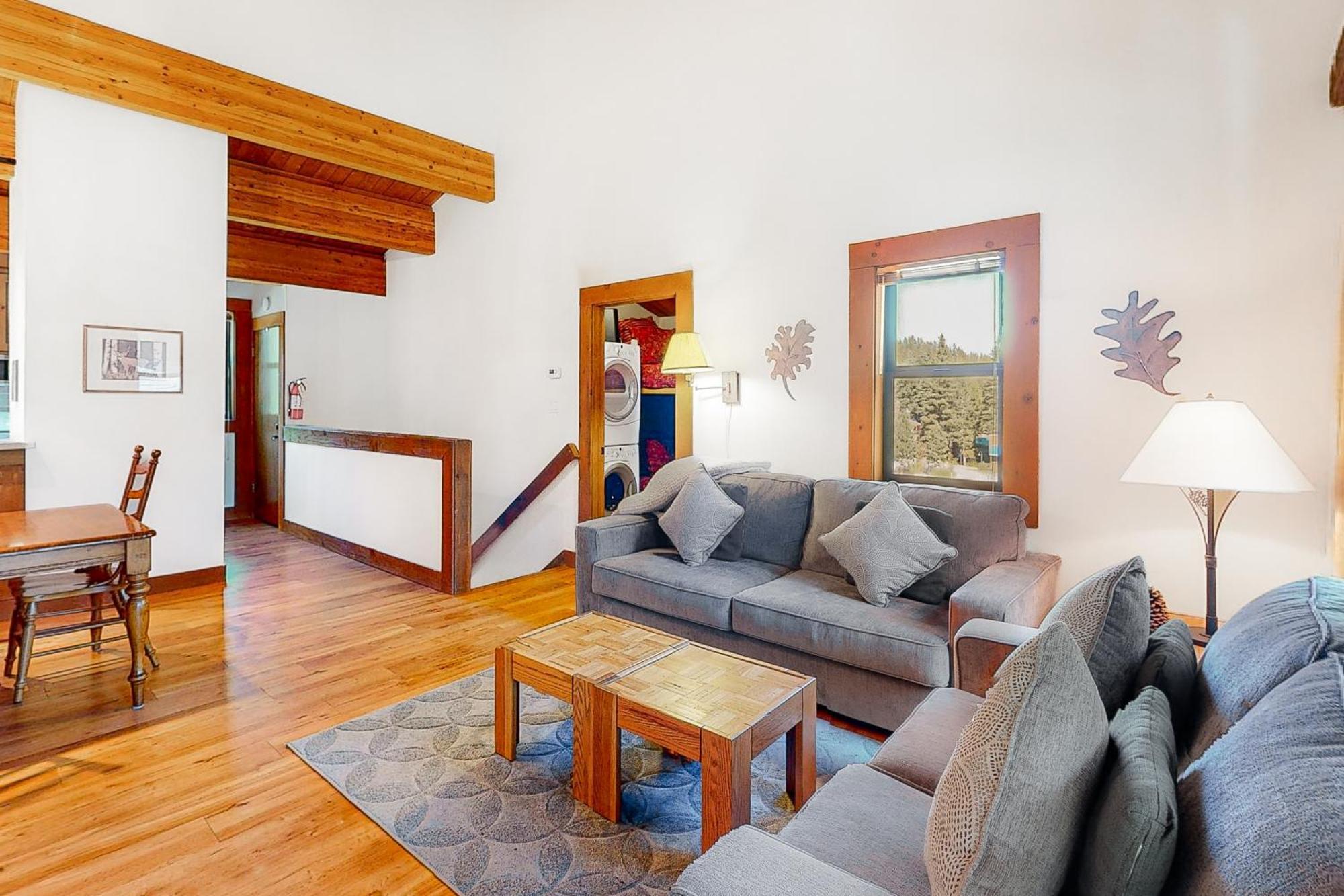 Evergreen Escape Truckee Exterior foto